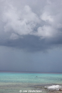 Atmosphere by Lisa Hinderlider 